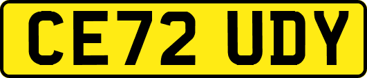 CE72UDY
