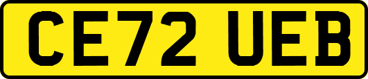 CE72UEB
