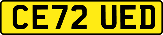 CE72UED