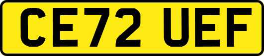 CE72UEF
