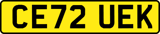 CE72UEK