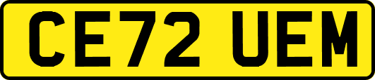 CE72UEM