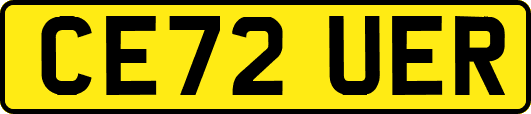 CE72UER