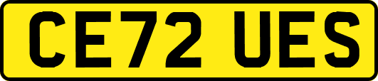 CE72UES