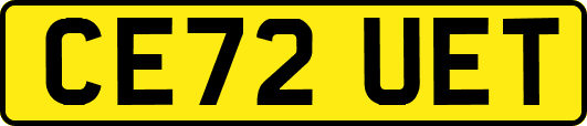 CE72UET