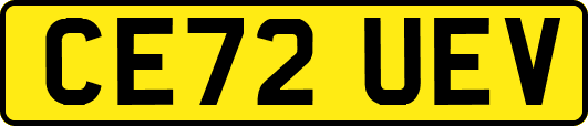 CE72UEV