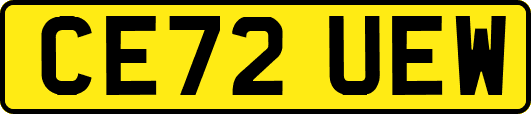 CE72UEW