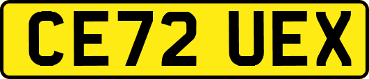 CE72UEX