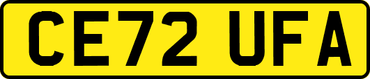 CE72UFA