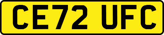 CE72UFC