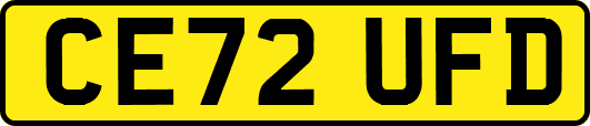 CE72UFD