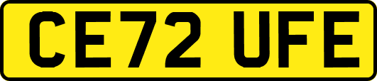 CE72UFE