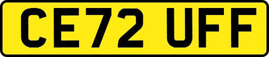 CE72UFF