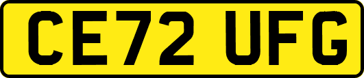 CE72UFG