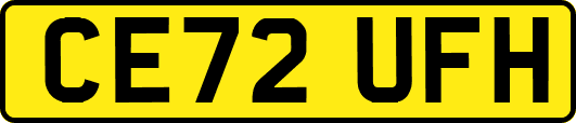 CE72UFH