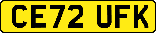 CE72UFK