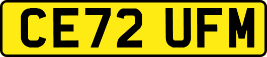 CE72UFM