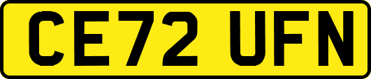 CE72UFN