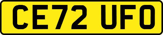 CE72UFO