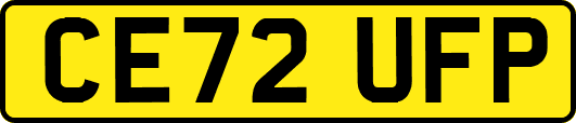 CE72UFP