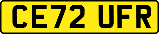 CE72UFR