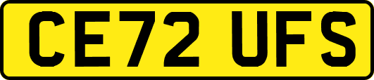 CE72UFS