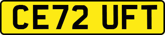 CE72UFT
