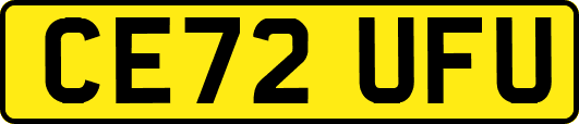 CE72UFU