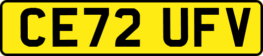 CE72UFV