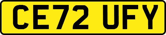 CE72UFY