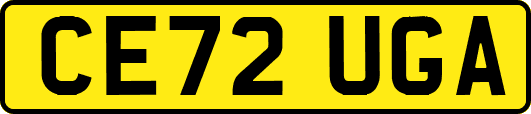 CE72UGA