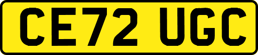 CE72UGC