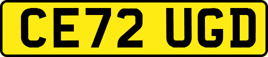 CE72UGD