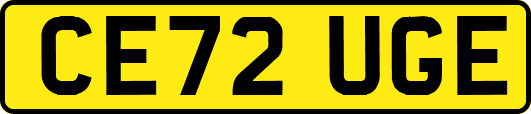 CE72UGE