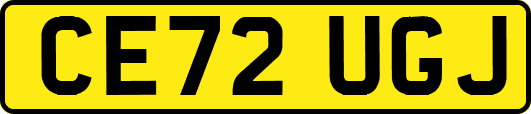 CE72UGJ