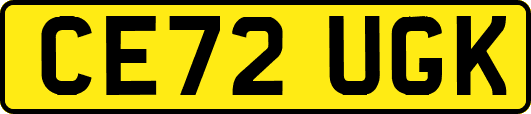 CE72UGK
