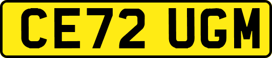 CE72UGM