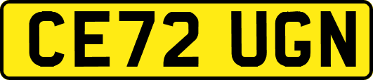 CE72UGN