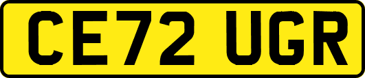 CE72UGR