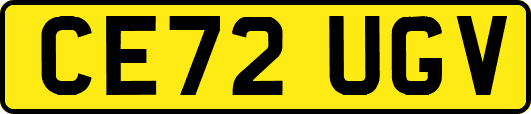 CE72UGV