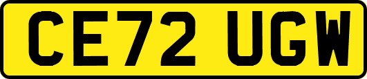CE72UGW