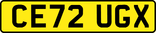 CE72UGX