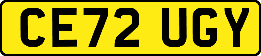CE72UGY