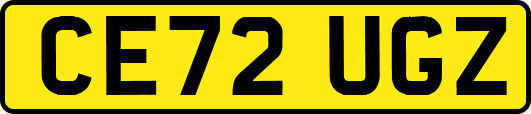CE72UGZ