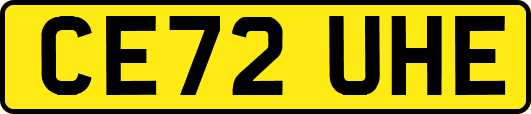 CE72UHE