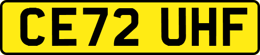 CE72UHF