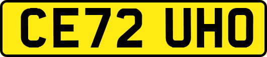 CE72UHO