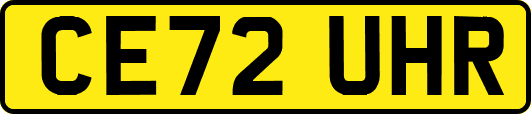 CE72UHR