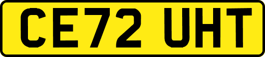 CE72UHT