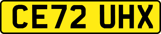 CE72UHX